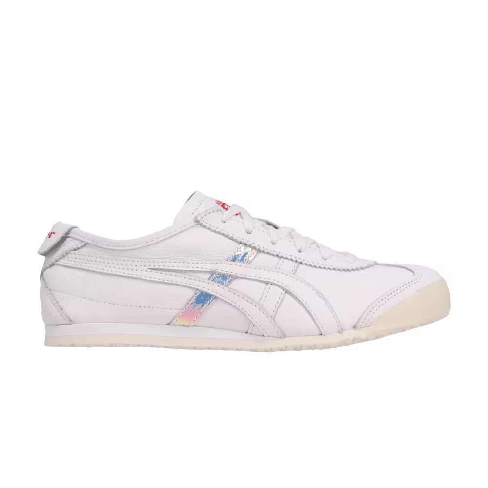 Onitsuka Tiger Women's Mexico 66 Aurora