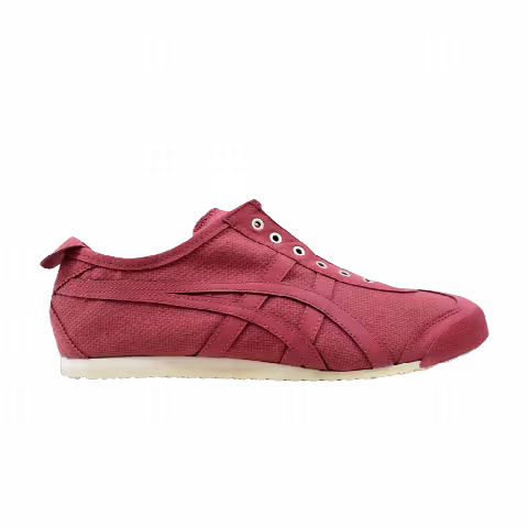 Onitsuka Tiger Wmns Mexico 66 Slip-On 'Mauve Wood'
