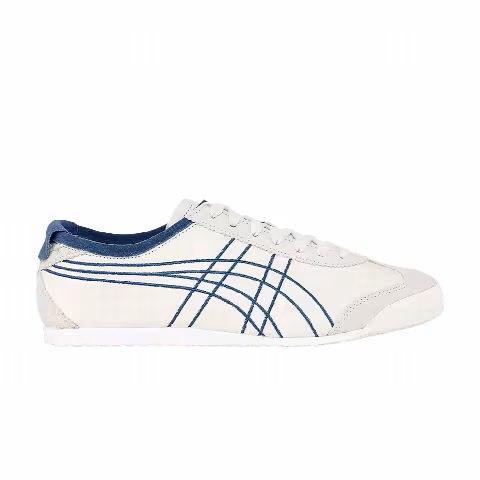 Onitsuka Tiger Mexico 66 'Birch Midnight Blue'