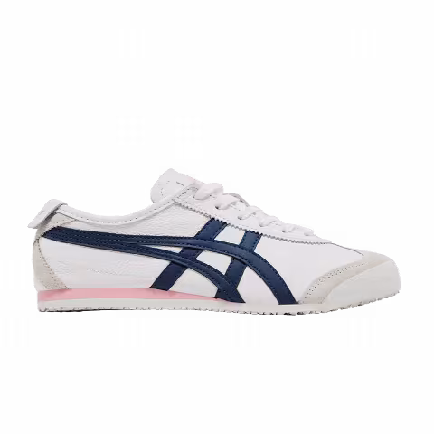 Onitsuka Tiger Wmns Mexico 66 'White Independence Blue'