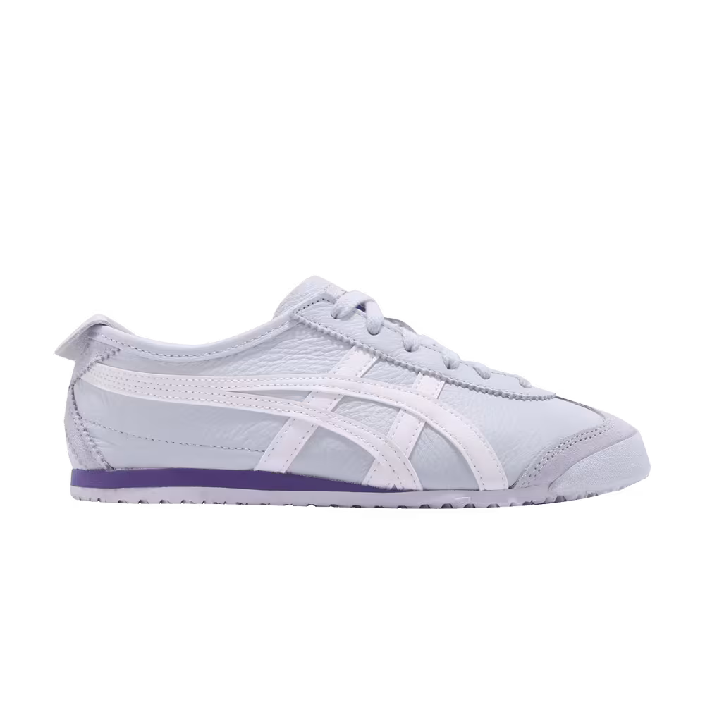 Onitsuka Tiger Women's Mexico 66 Soft Sky