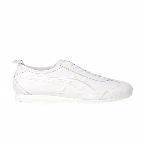 Givenchy x Onitsuka Tiger Mexico 66 GDX Low 'White'