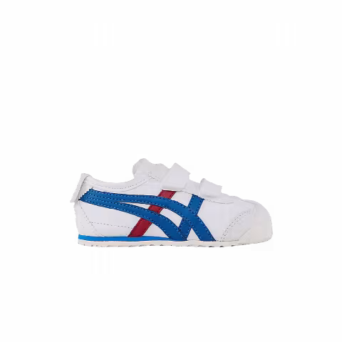 Onitsuka Tiger Mexico 66 Baja TS 'White Royal Blue'
