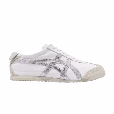 Onitsuka Tiger Mexico 66 'White Silver Cream'