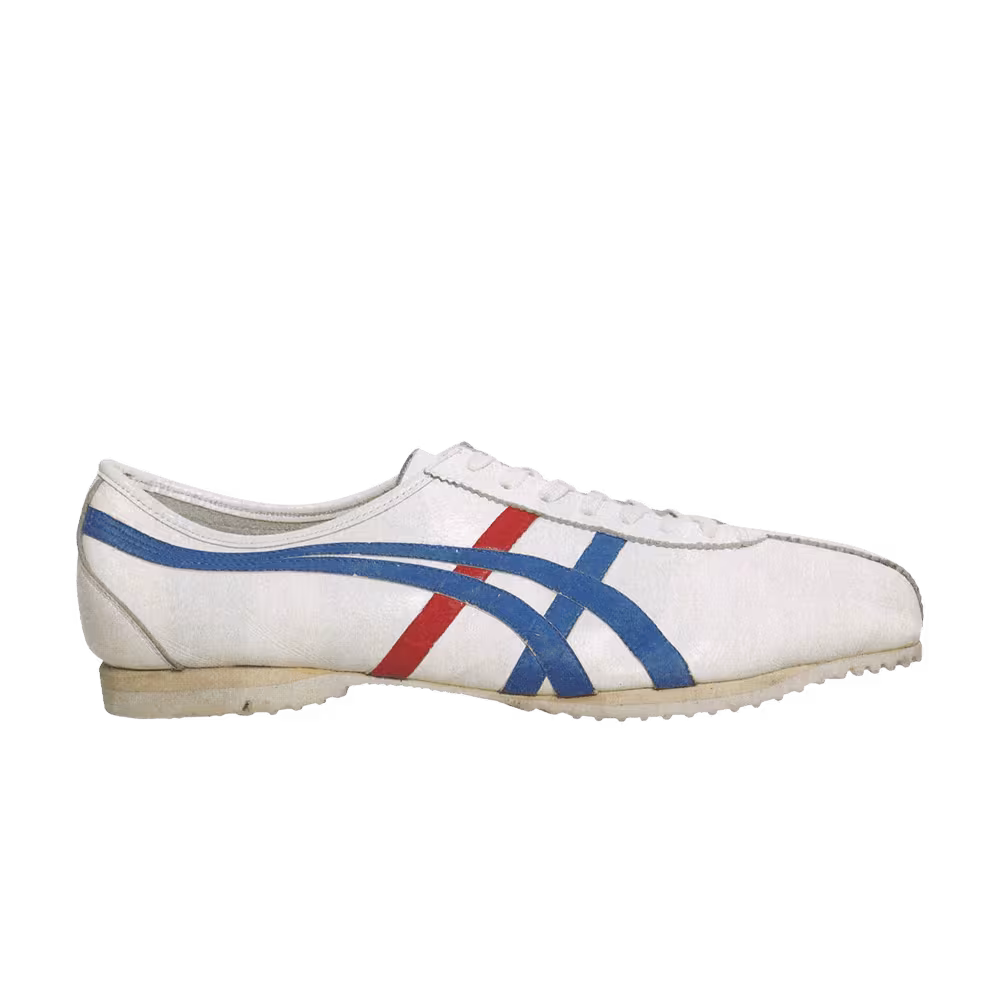 Onitsuka Tiger Roadrunner White