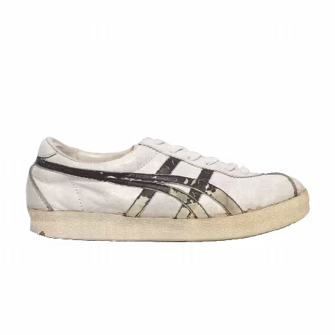 Onitsuka Tiger Vickka 'White'