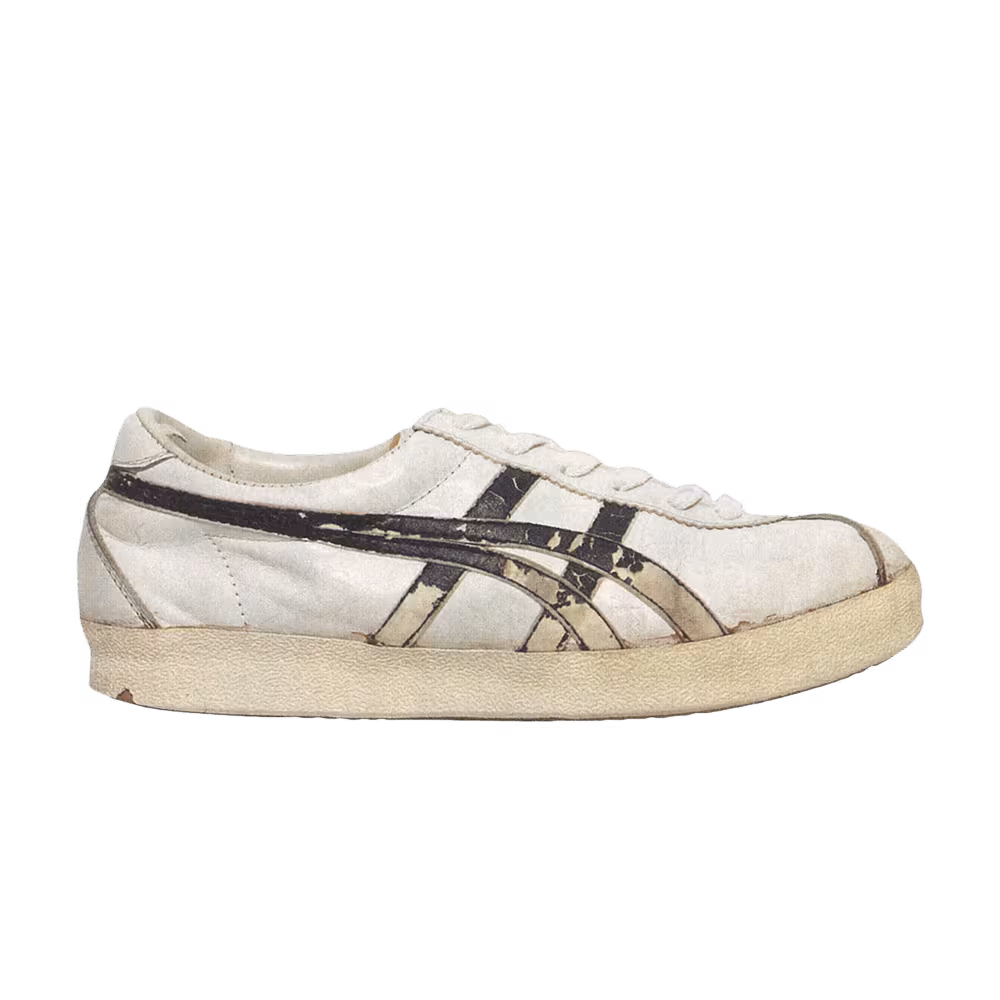 Onitsuka Tiger Vickka White