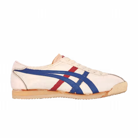 Onitsuka Tiger Cortez 'White' 1970