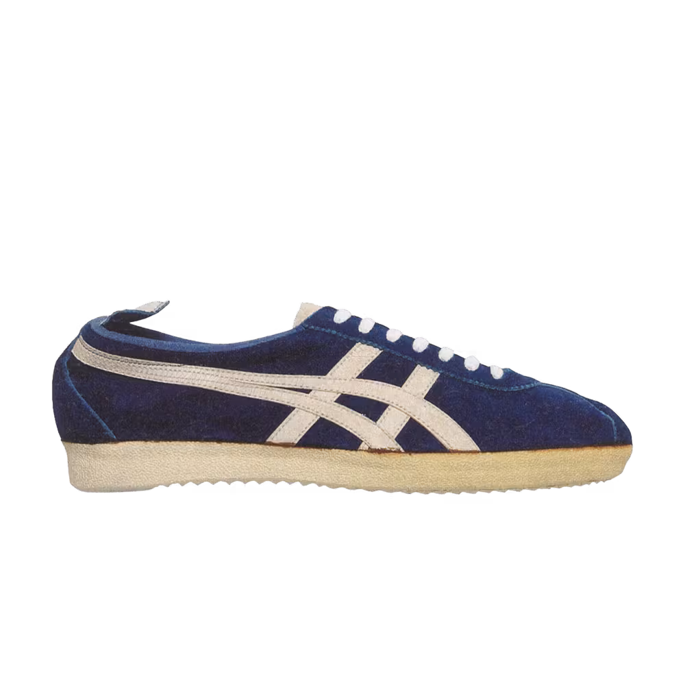 Onitsuka Tiger Tahoe Navy