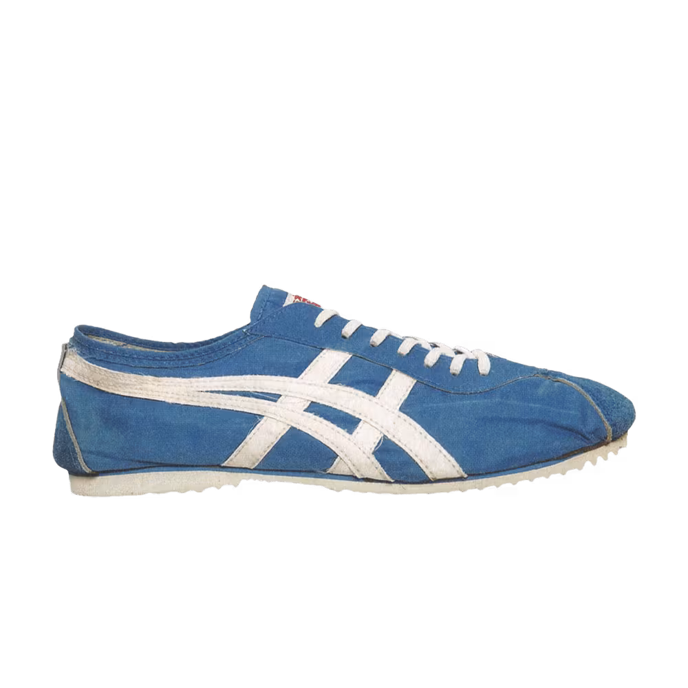 Onitsuka Tiger Marathon Blue