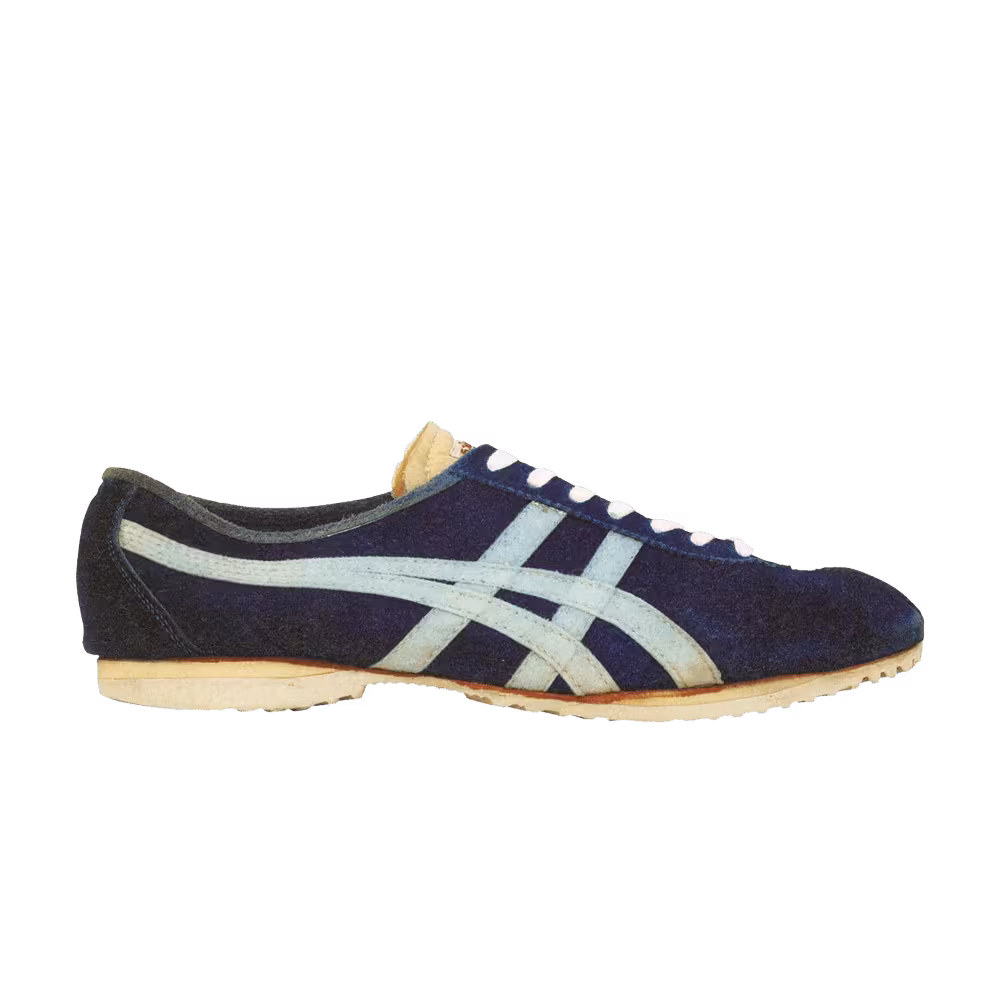 Onitsuka Tiger Bangkok Navy