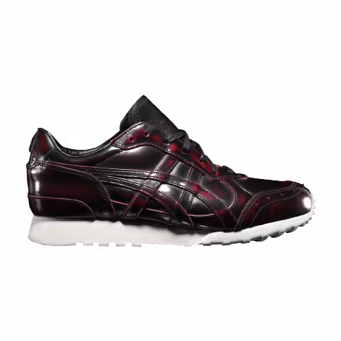 Onitsuka Tiger Colorado Eighty-Five 'Burnished Leather - Black Burgundy'