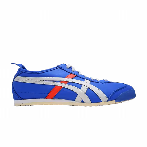 Onitsuka Tiger Mexico 66 'Strong Blue'