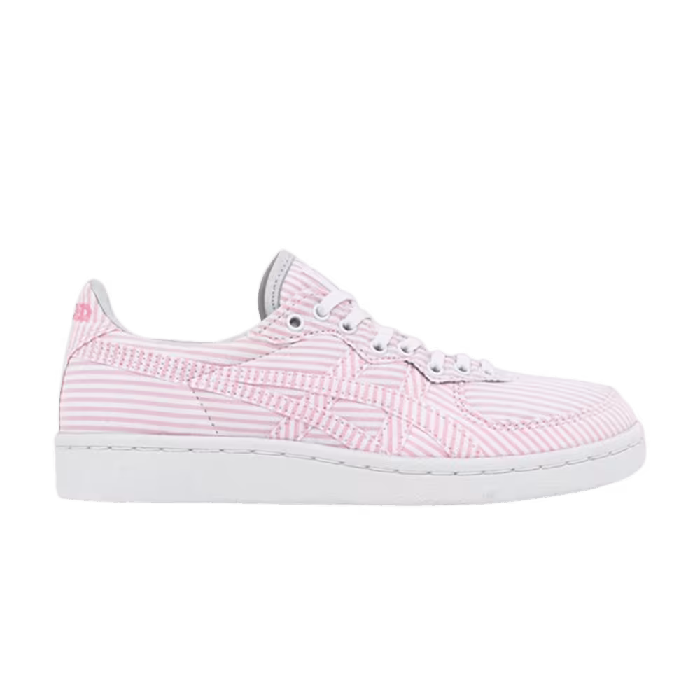 Naked x Onitsuka Tiger Women's GSM Cotton Candy