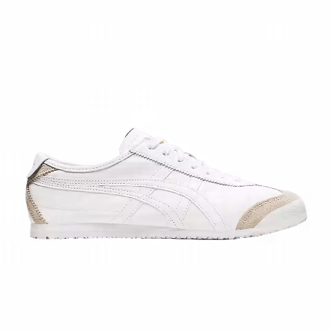 Onitsuka Tiger Mexico 66 'White Beige'
