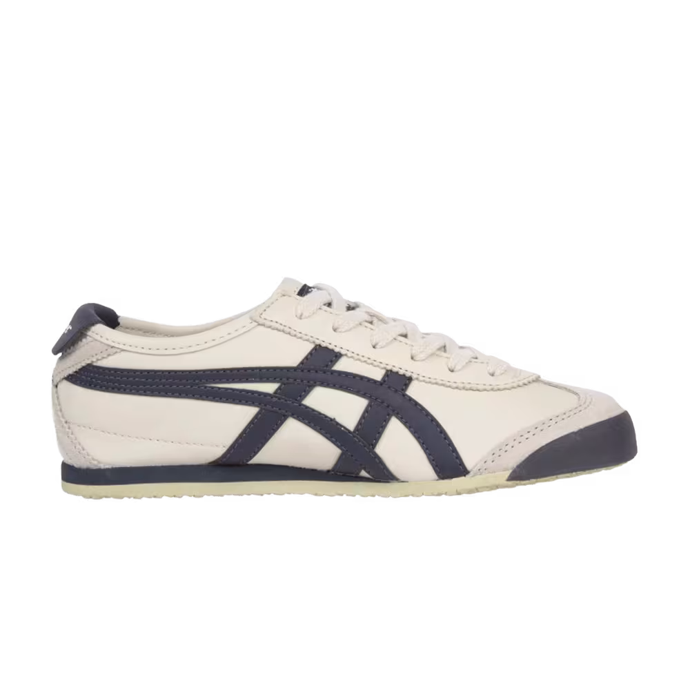 Onitsuka Tiger Mexico 66 Birch India Ink 2010