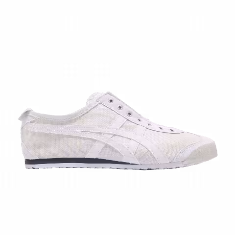 Onitsuka Tiger Mexico 66 Slip-On 'Vaporous Grey'