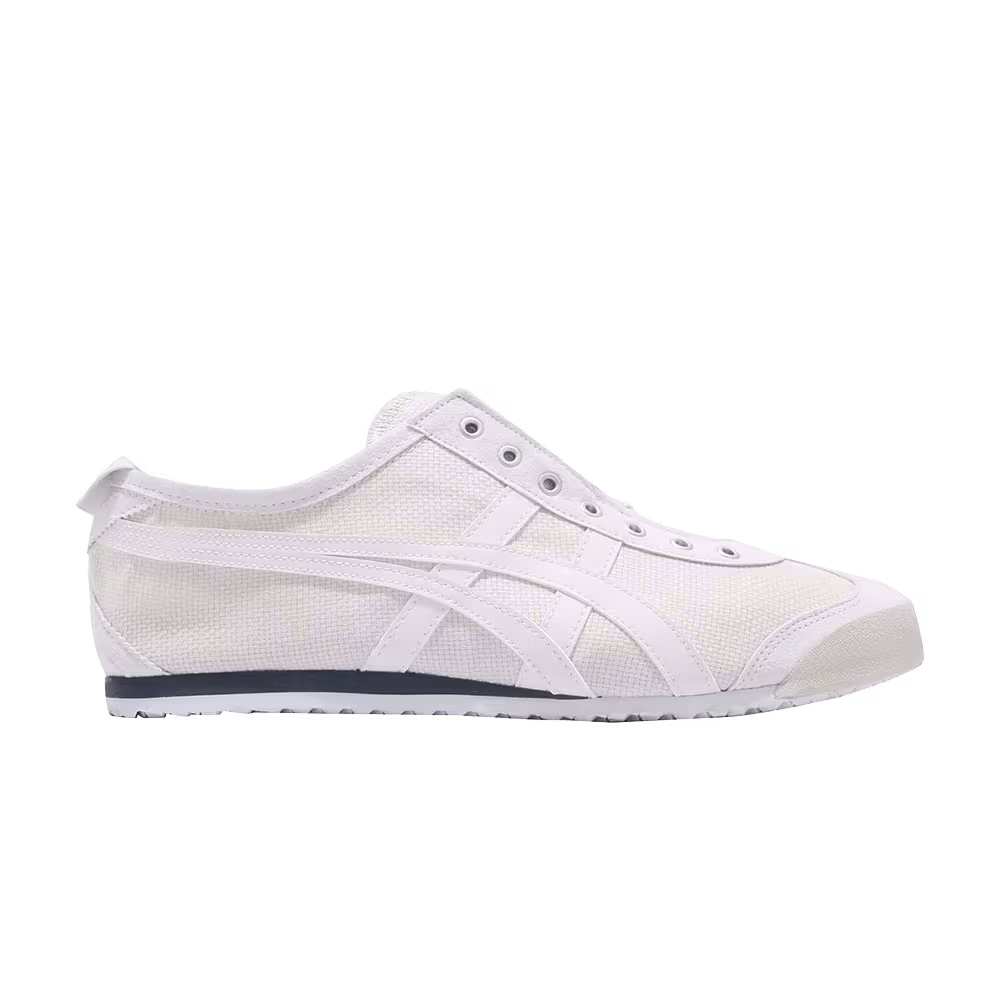 Onitsuka Tiger Mexico 66 Slip-On Vaporous Grey