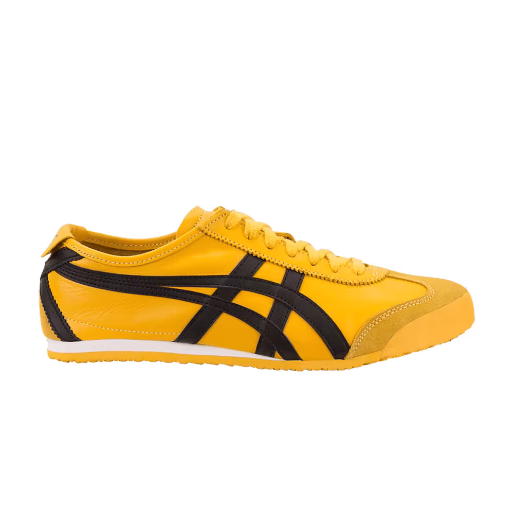 Onitsuka Tiger Mexico 66 Kill Bill 2011