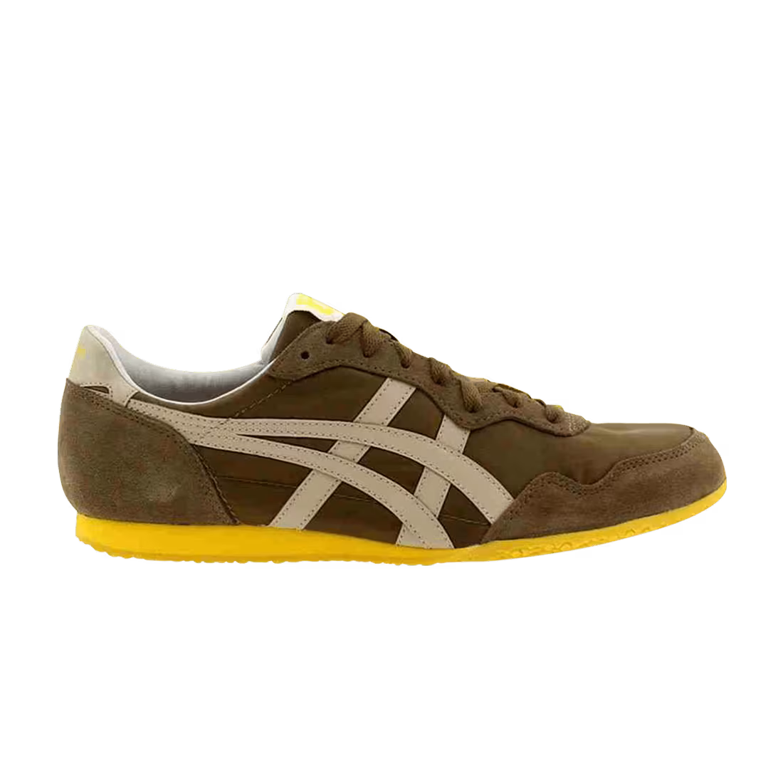 Onitsuka Tiger Serrano