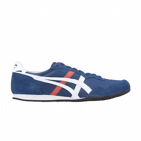 Onitsuka Tiger Serrano 'Independence Blue'