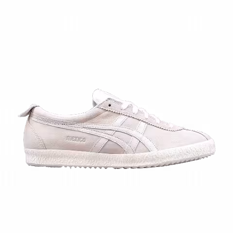 Onitsuka Tiger Mexico Delegation