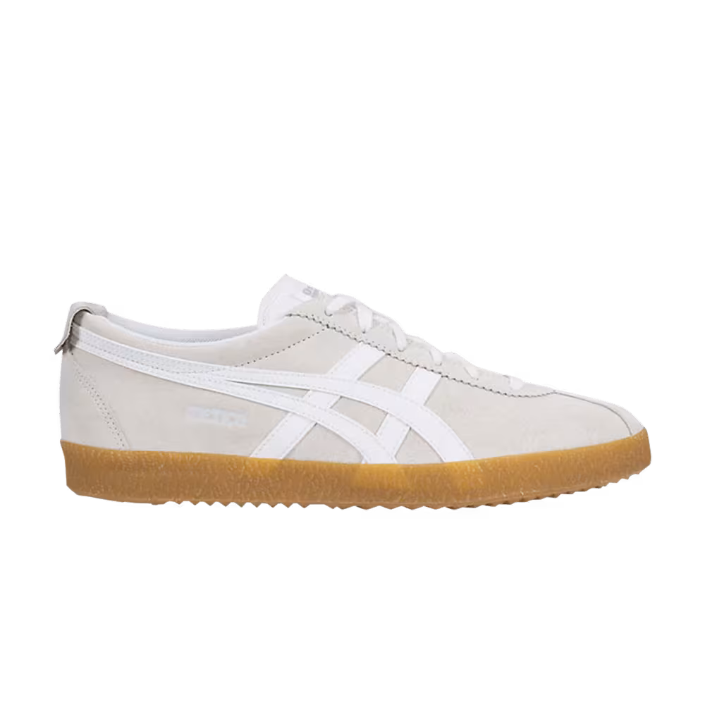 Onitsuka Tiger Mexico Delegation White
