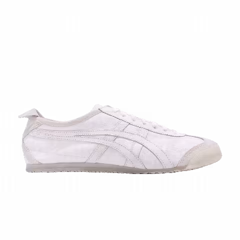 Onitsuka Tiger Mexico 66 Vintage 'Monochrome'