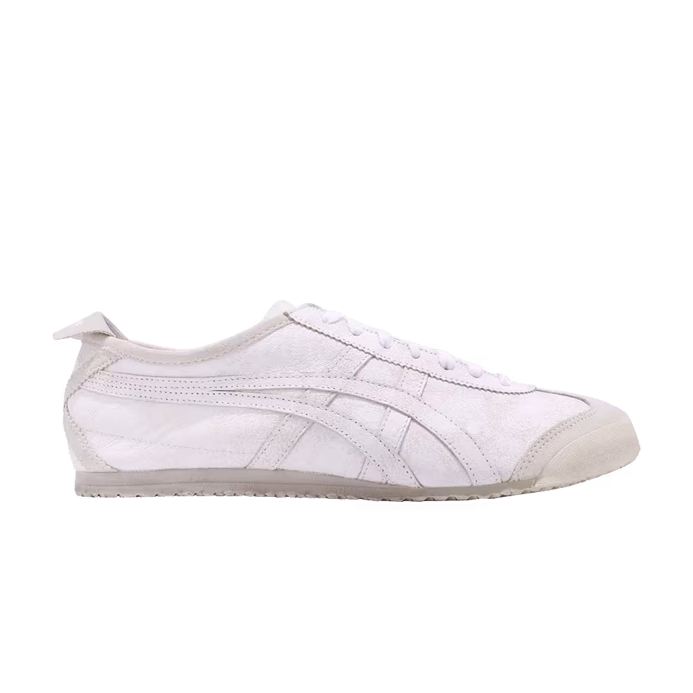 Onitsuka Tiger Mexico 66 Vintage Monochrome