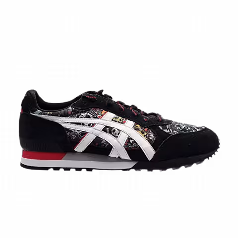 Tokidoki x Onitsuka Tiger Colorado Eighty-Five 'Black White'