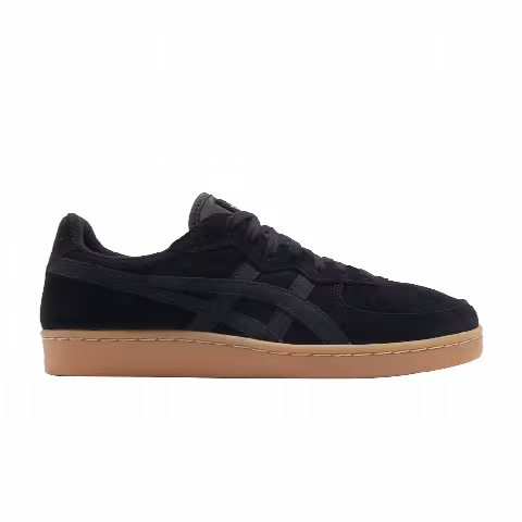 Onitsuka Tiger GSM 'Black Gum'