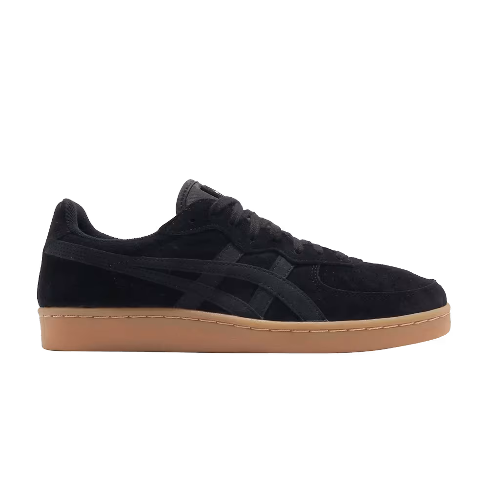Onitsuka Tiger GSM Black Gum