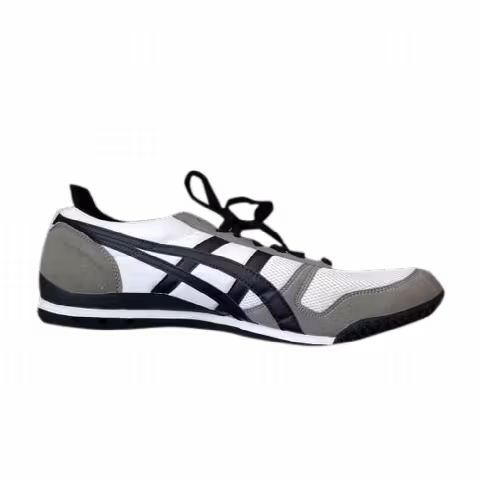 Onitsuka Tiger Ultimate 81 'Grey White'