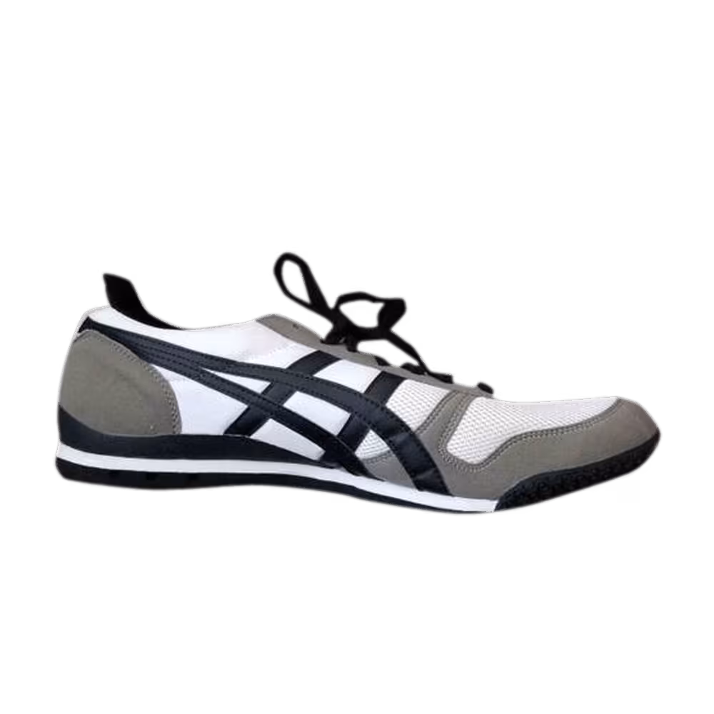 Onitsuka Tiger Ultimate 81 Grey White