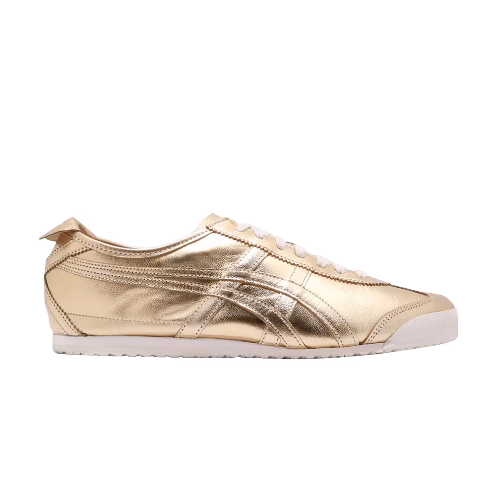 Onitsuka Tiger Mexico 66 Gold