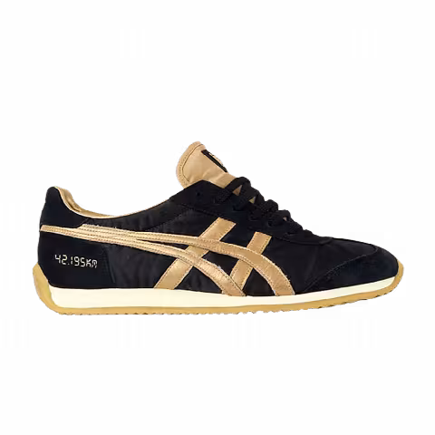 Onitsuka Tiger California 78 'Marathon Pack - Black Gold'
