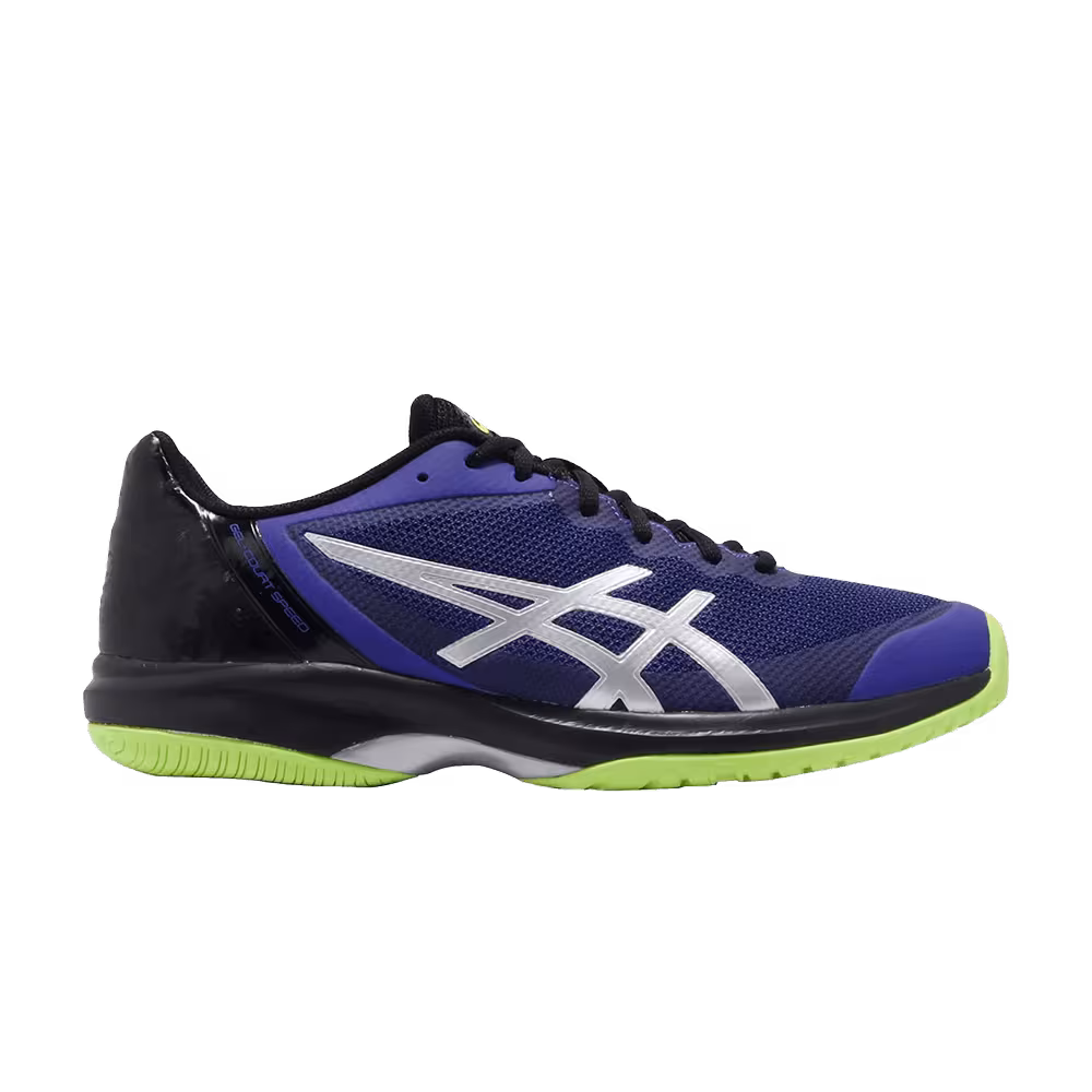 Onitsuka Tiger Gel Court Speed Illusion Blue