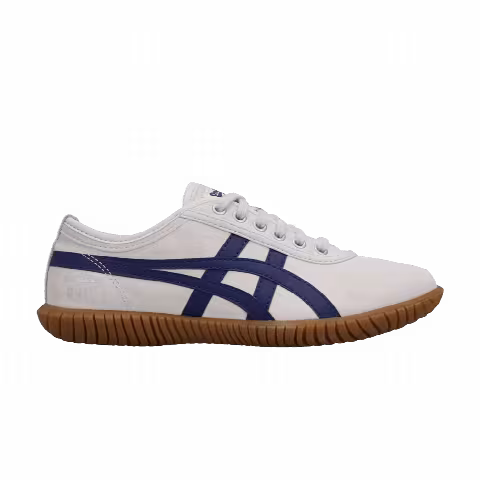 Onitsuka Tiger Tsunahiki 'Glacier Grey'