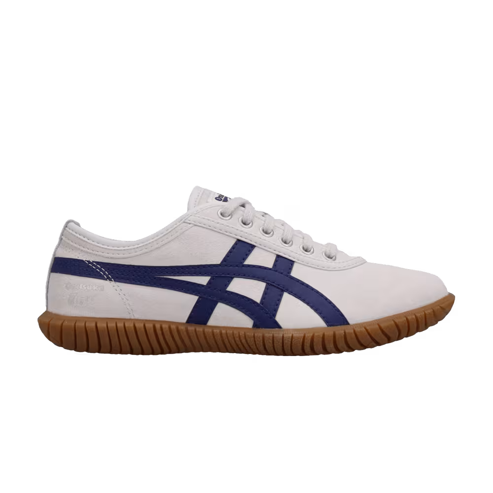 Onitsuka Tiger Tsunahiki Glacier Grey