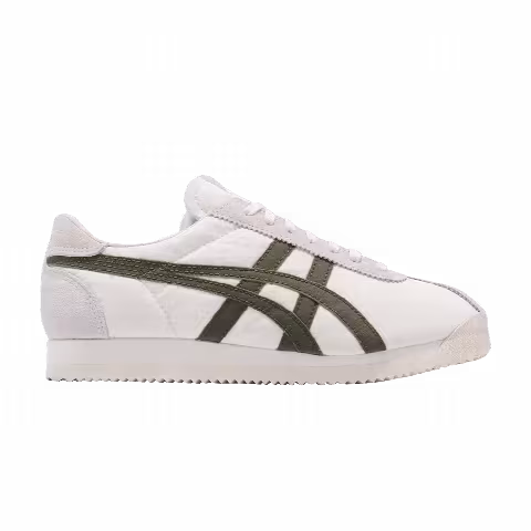 Onitsuka Tiger Tiger Corsair 'Olive Green'