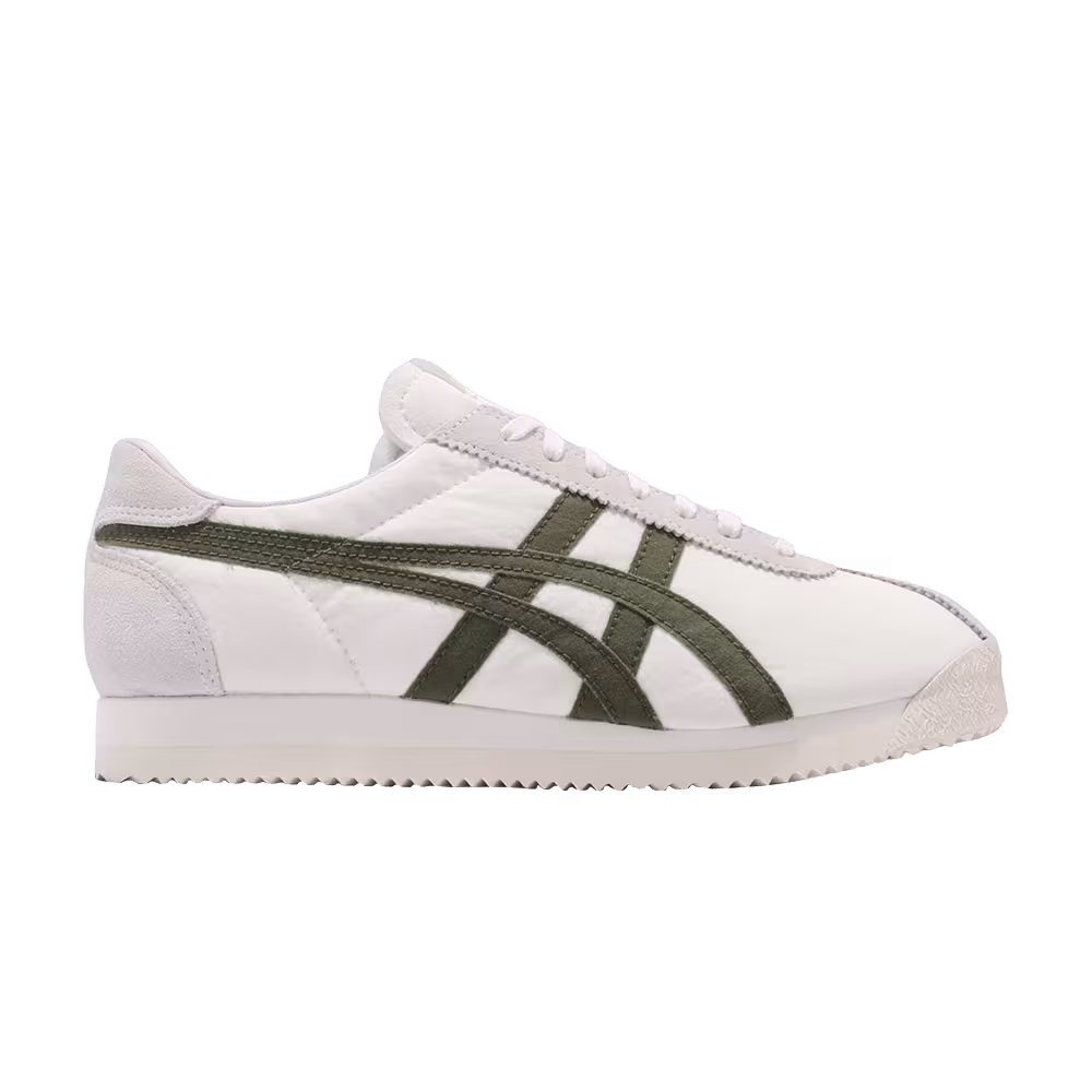 Onitsuka Tiger Tiger Corsair Olive Green