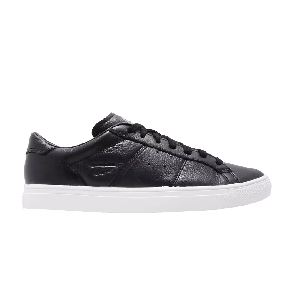 Onitsuka Tiger Lawnship 2.0 Black