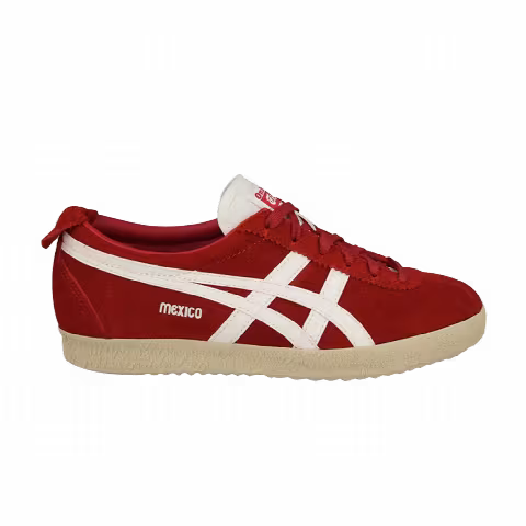 Onitsuka Tiger Mexico Delegation 'Red'