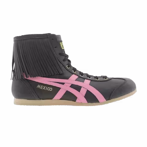 Onitsuka Tiger Wmns Mexico Mid Boots