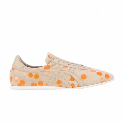 Onitsuka Tiger Wmns Tai-Chi Hiina 'Birch Orange'