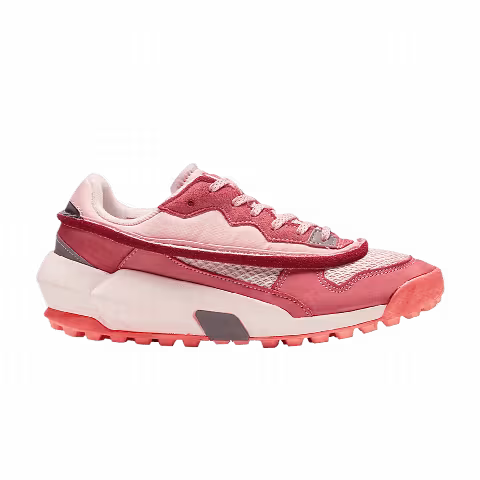 Onitsuka Tiger Admix Runner 'Red Brick'