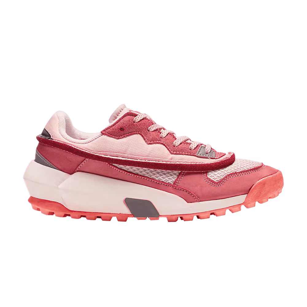Onitsuka Tiger Admix Runner Red Brick