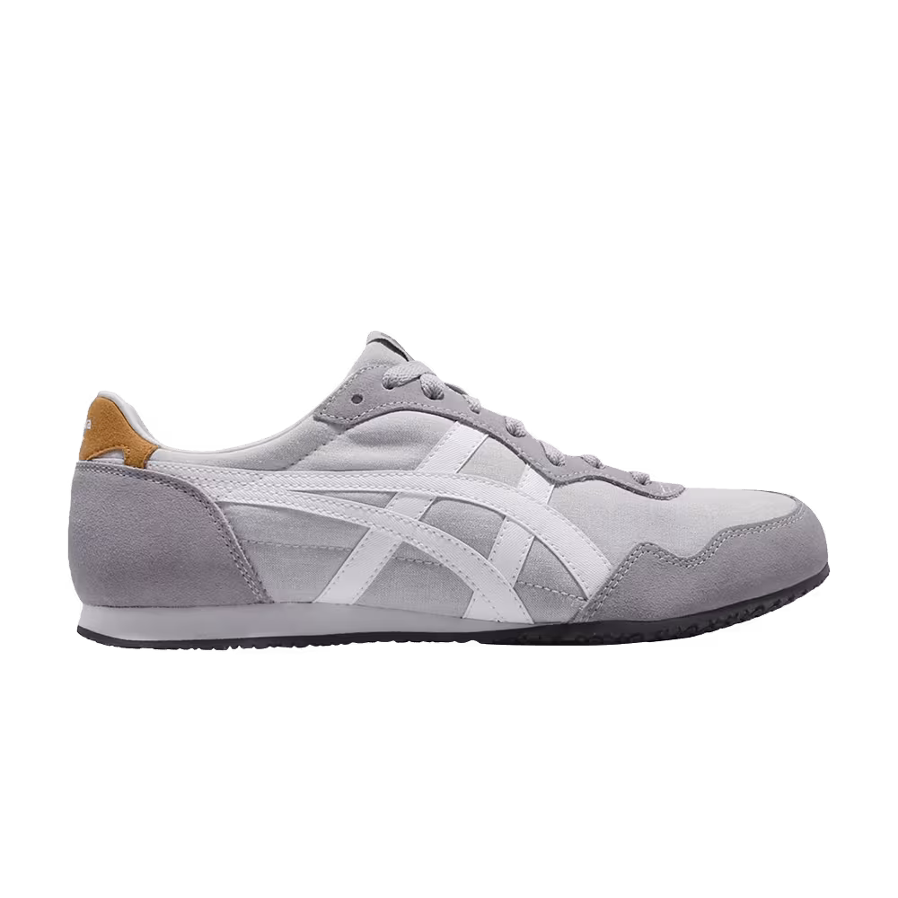 Onitsuka Tiger Serrano Mid Grey