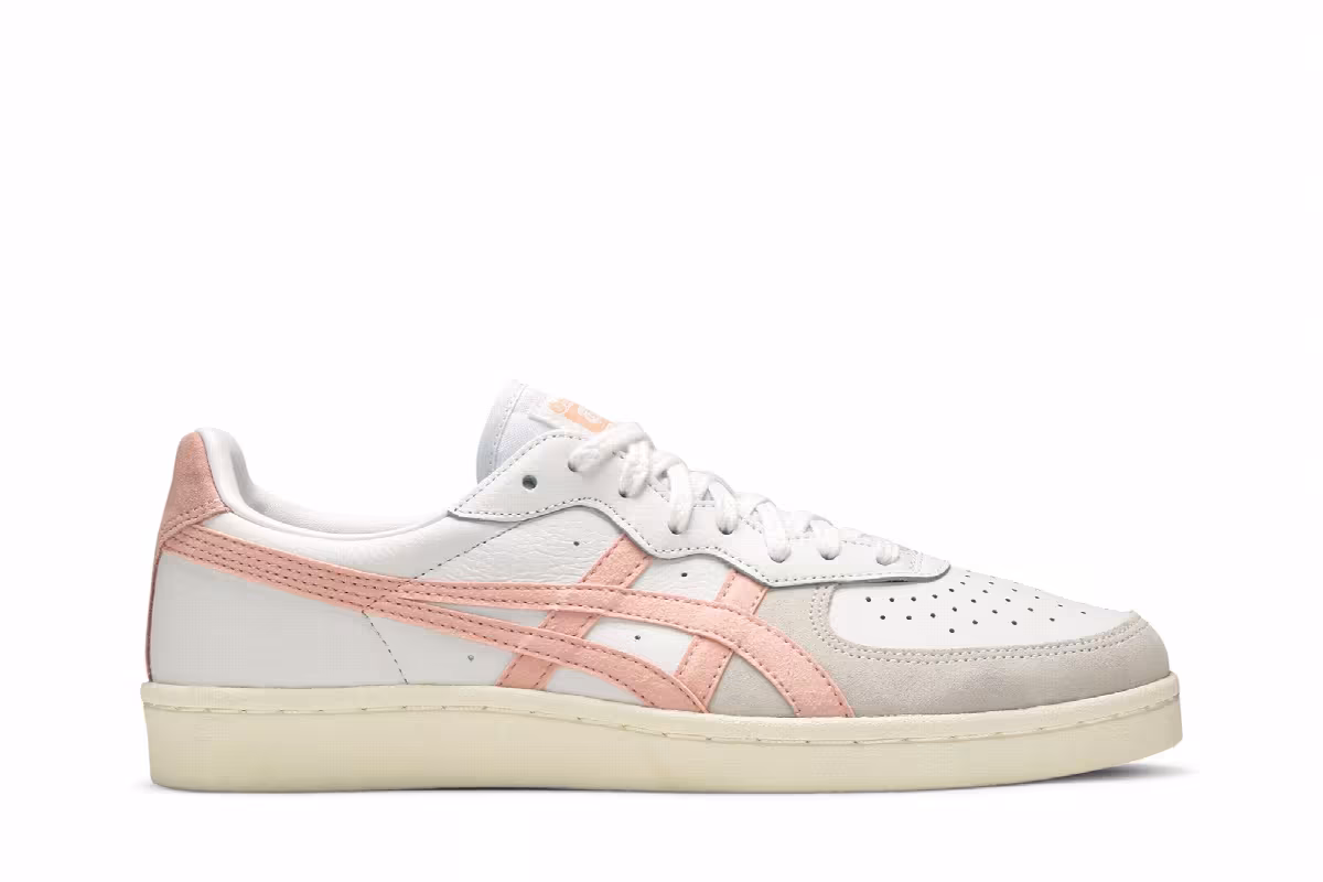 Onitsuka Tiger Women's GSM Breeze, view 2