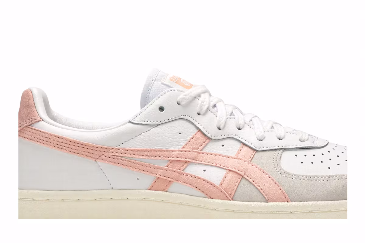 Onitsuka Tiger Women's GSM Breeze, view 3
